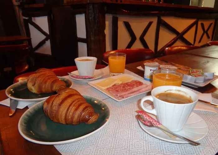 Hôtel les Degrés de Notre Dame Paris