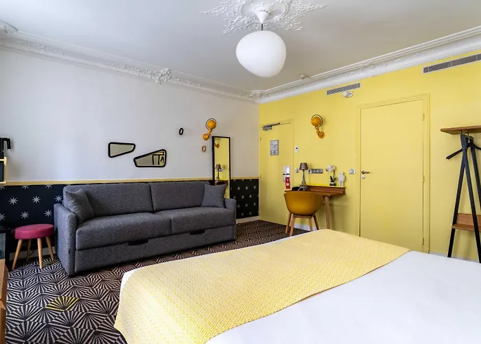 Hotel pas CherAugustin - Astotel