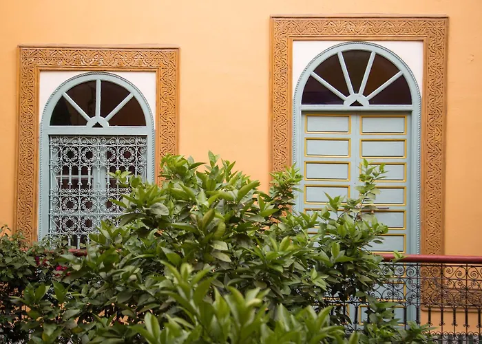 Hotel pas CherRyad El Borj