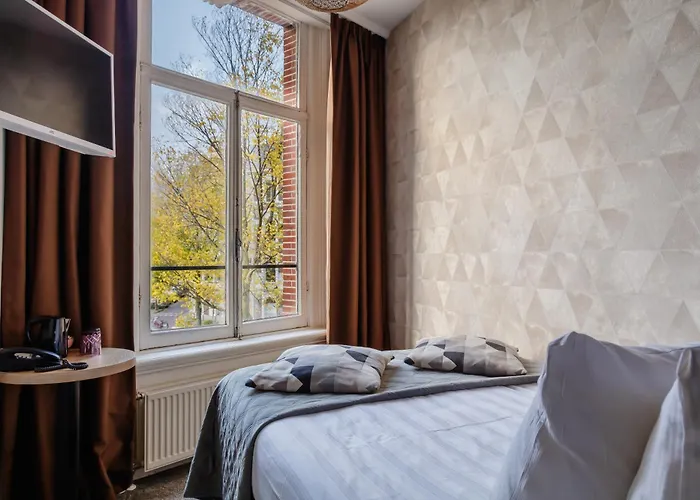 Boutique Hotel View Amsterdam