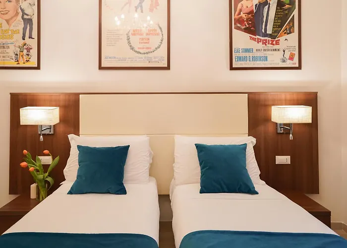 Archi di Roma Guest House