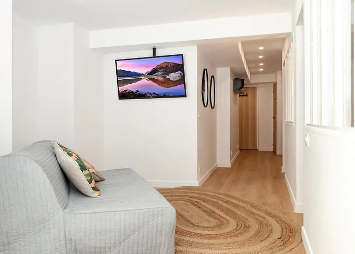 Nets Inn Apartment - Gare de Lyon Paris