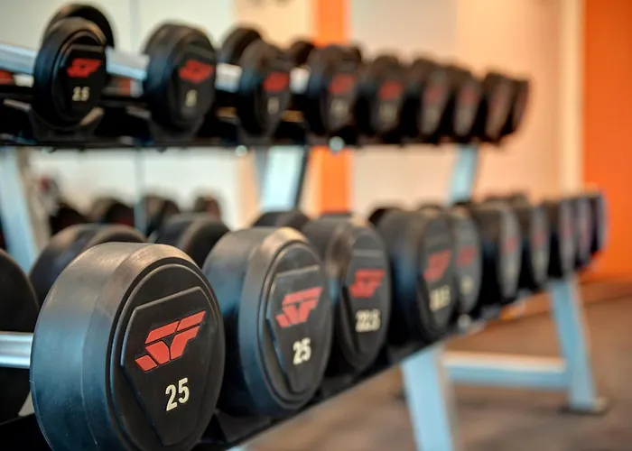 Wescott Hotel Dubaï