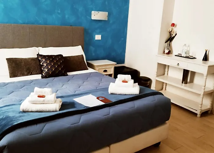 Ad Cavour Luxury Rooms - By Ad Roma