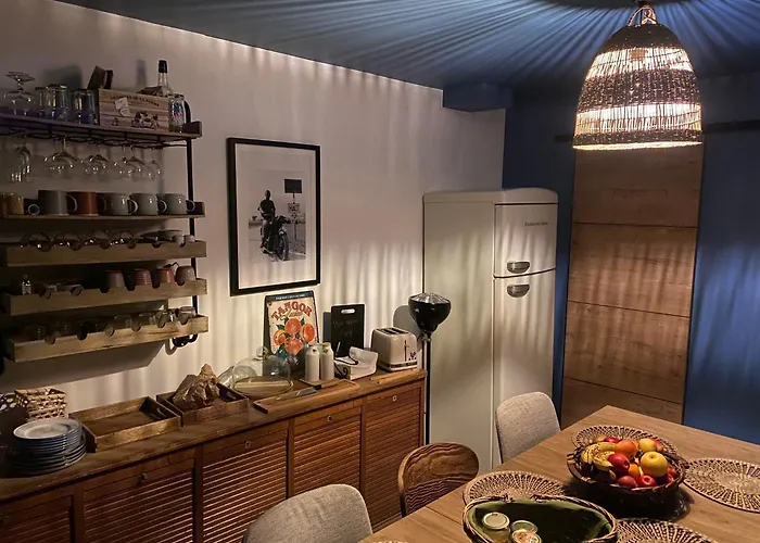 B&B des Marcs d'Or Dijon