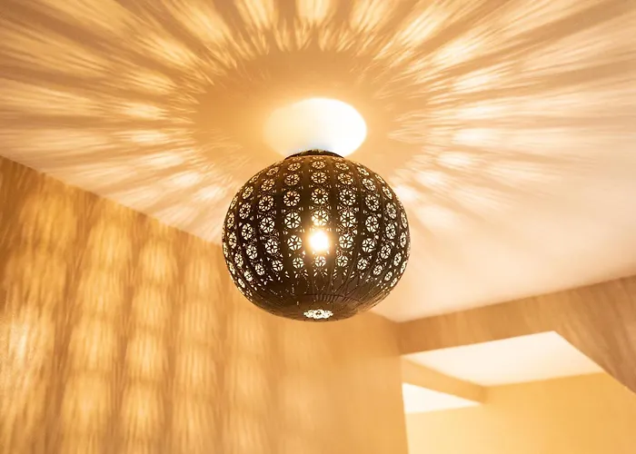 Riad Atlas Toyours Marrakesh