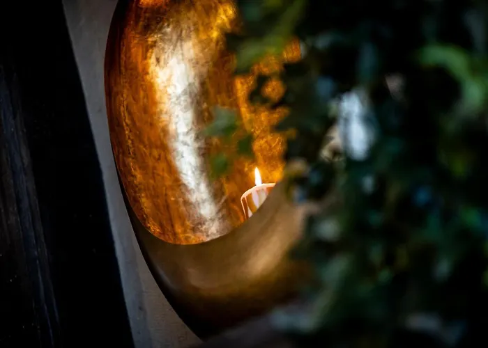 Hotel De Guise Nancy Vieille Ville