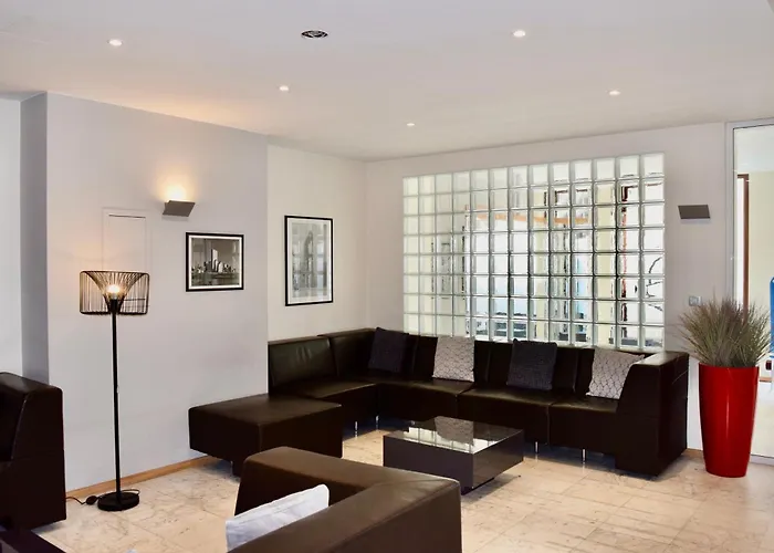 Hotel pas CherBedford Brussels