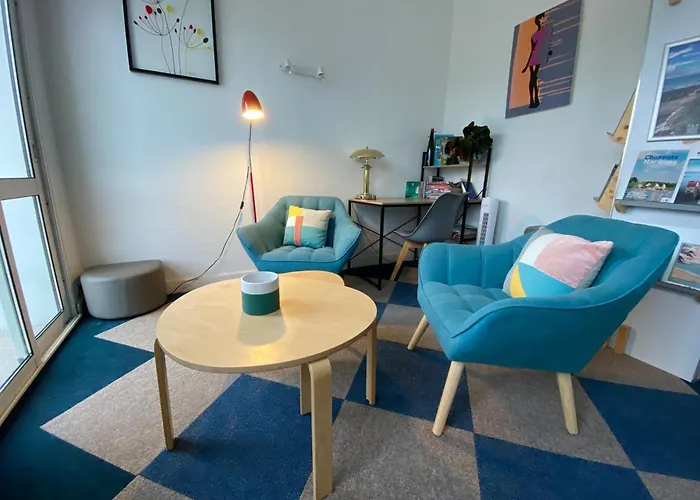 Hotel pas CherLe Pasteur