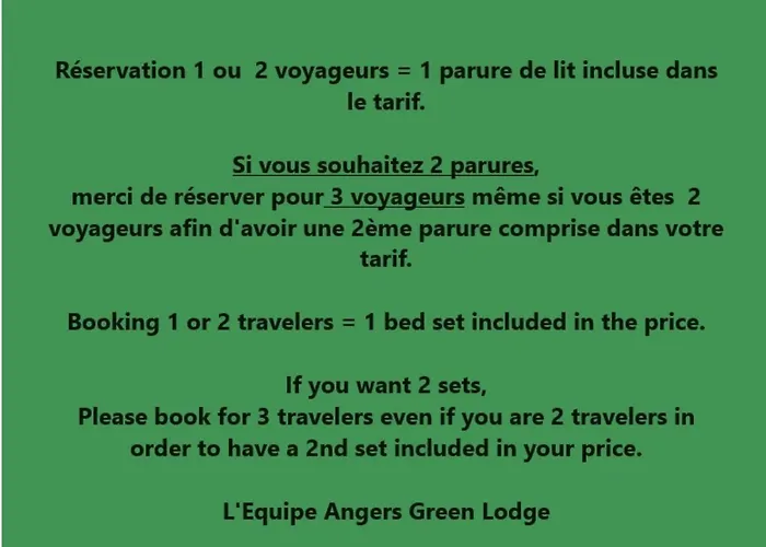 Tiny House Cosy 2 - Angers Green Lodge
