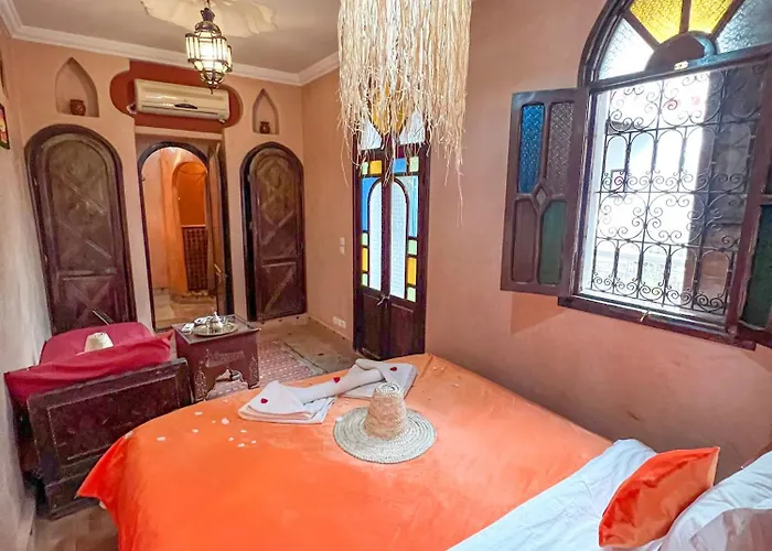Riad Elli Marrakech Marrakesh