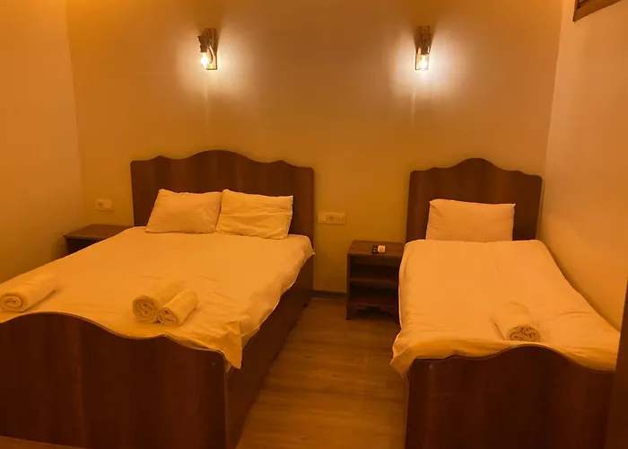 Ulusoy Old City Istambul