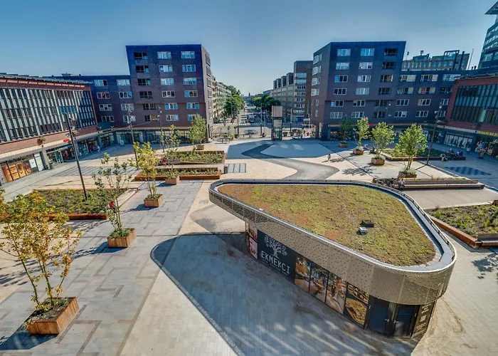 Triple G Hotels Amsterdam