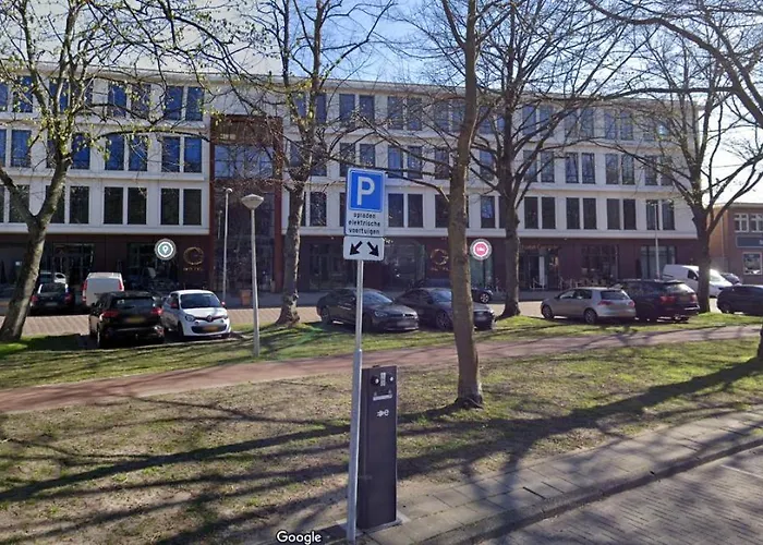 Triple G Hotels Amsterdam