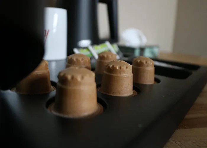 Hotel pas CherMosaic City Centre