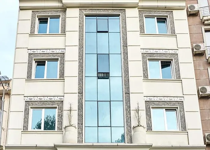 Atro Hotel Istambul