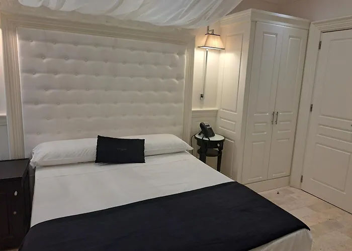 Hotel Dei Quiriti Suite Rome