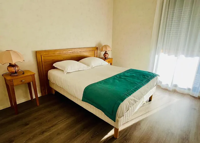 Aparthotel Domitys Le Millésime à Bordeaux