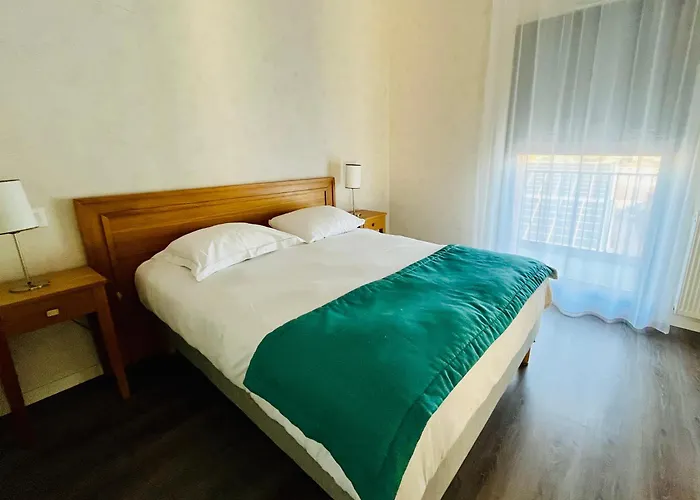 Aparthotel Domitys Le Millésime à Bordeaux