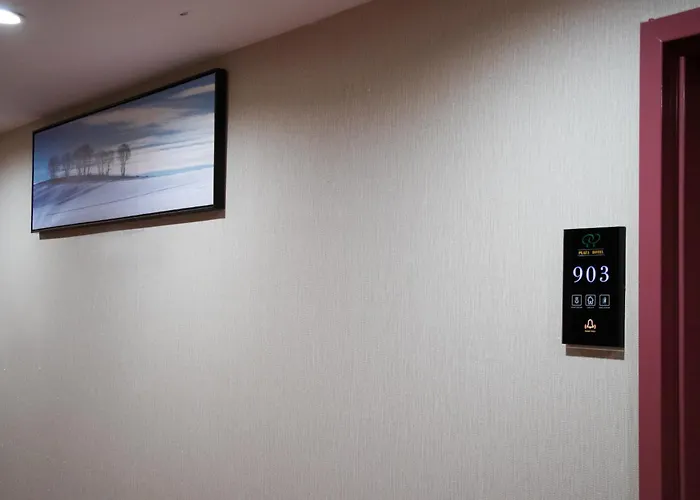 Lic Plaza Hotel New York