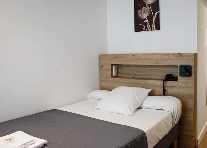 Hotel Du Dauphiné Lyon