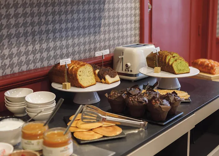 Hôtel de Noailles Lyon