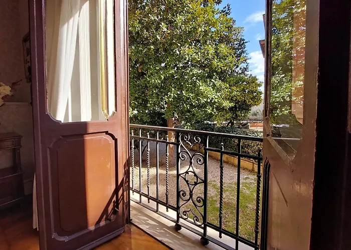 Domus Monami Luxury Suites Rome