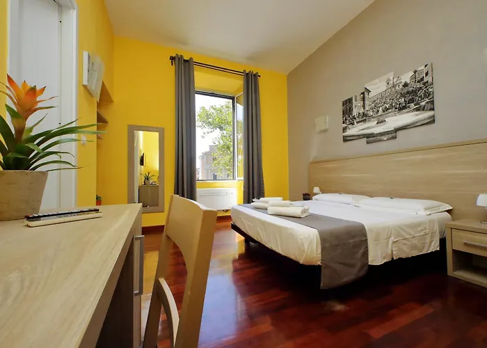 Hotel pas CherLhg Comfy Rooms