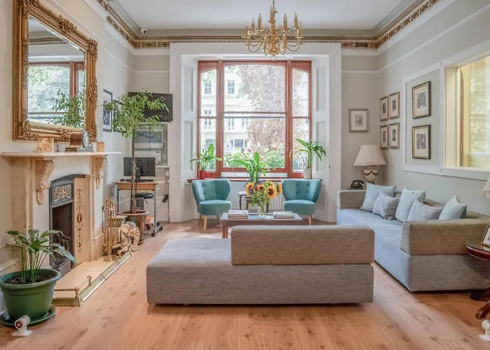 Shakespeare Hotel Londres