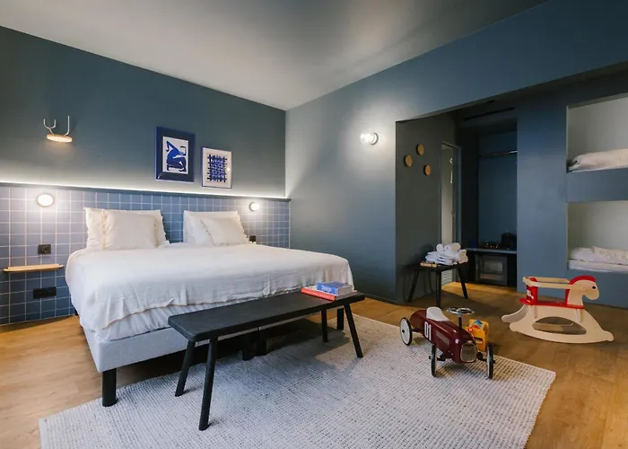 Maison Arya Bruxelles