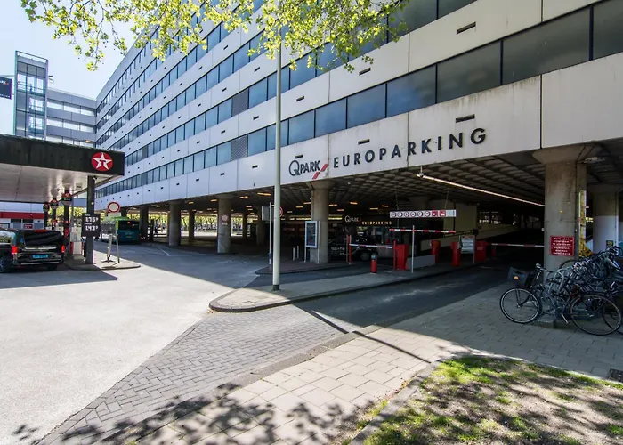 Hotel pas CherMelrose