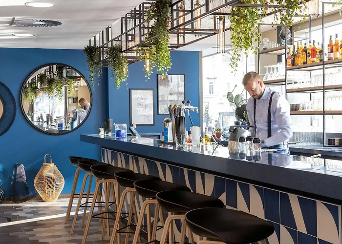 Hotel Hampton By Hilton Tours Centre, France