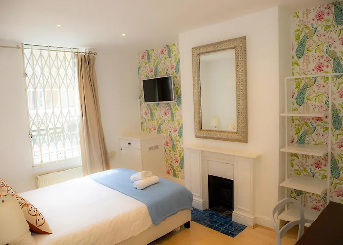 Hotel Monopoly à Londres