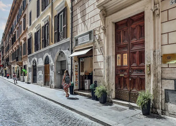 Hotel pas CherSpagna Dream