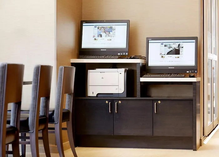 Hotel pas CherHampton Inn Brooklyn Downtown