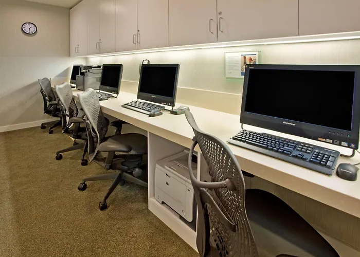 Hilton Garden Inn New York Central Park South-Midtown West