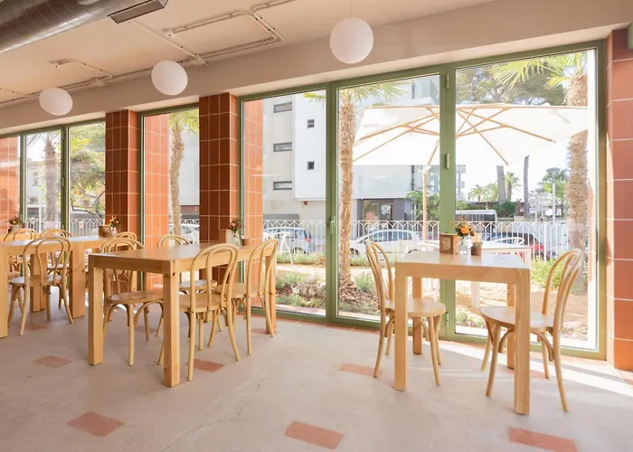 Terra Aurea Aparthotel Salou