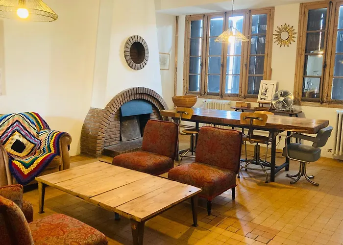 Les Cagettes en Ville Perpignan