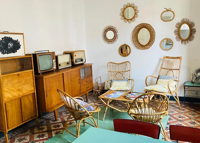 Les Cagettes en Ville Perpignan