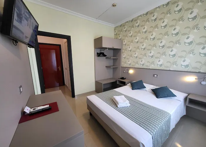 Hotel Dei Fiori Milan