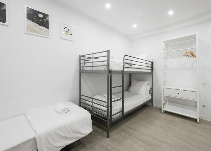 No Limit Barcelona Central