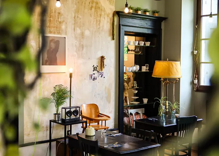 Le Boutik Hotel Annecy