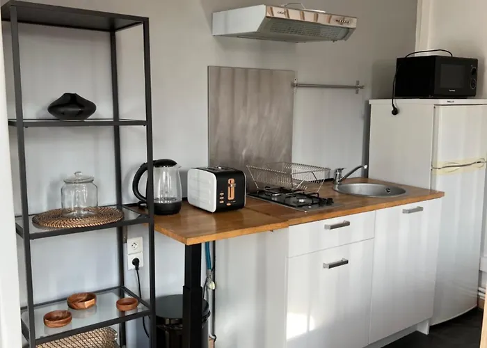 Hotel Le Marengo à Toulouse