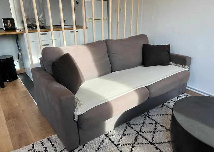 Hotel Le Marengo à Toulouse