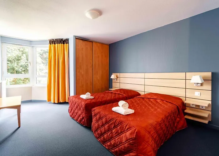 Villa Mariale By Popinns Lourdes