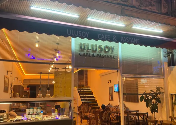 Ulusoy Old City Istambul