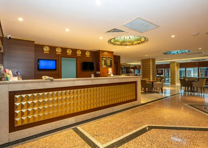 Dalan Otel Istambul