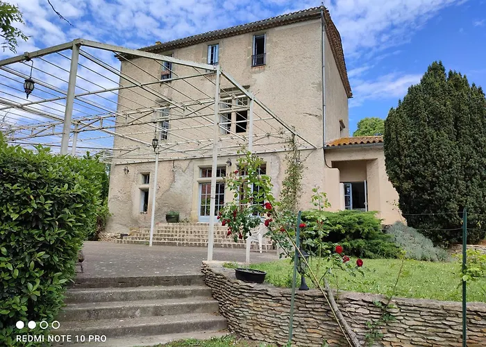 Château Saint-Martin Carcassonne