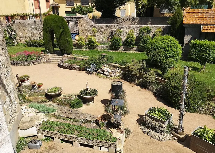 Château Saint-Martin Carcassonne