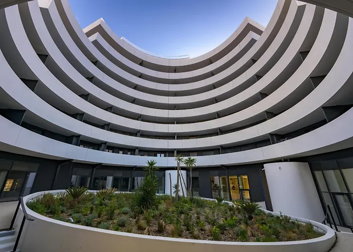 Résidence Néméa Le Sylène Agde